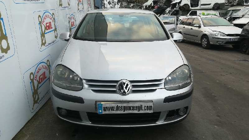 Farol Trasero Izquierdo Exterior Volkswagen Golf V Berlina (1K1) 2003-2008 Highline