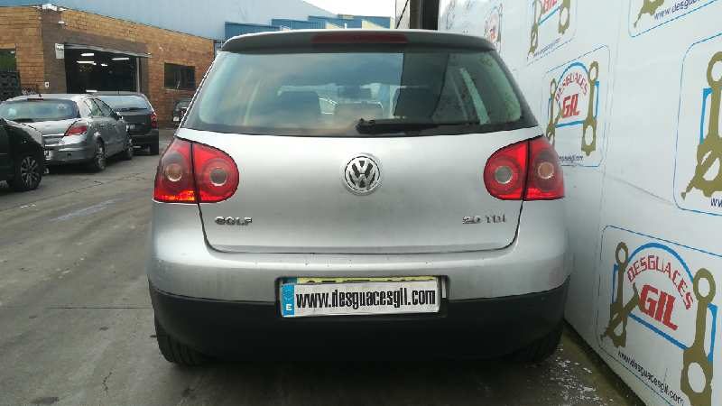 Farol Trasero Izquierdo Exterior Volkswagen Golf V Berlina (1K1) 2003-2008 Highline