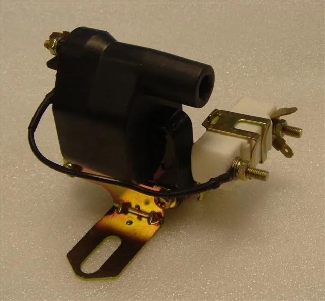 BOBINA ENCENDIDO TOYOTA COROLLA TORCH