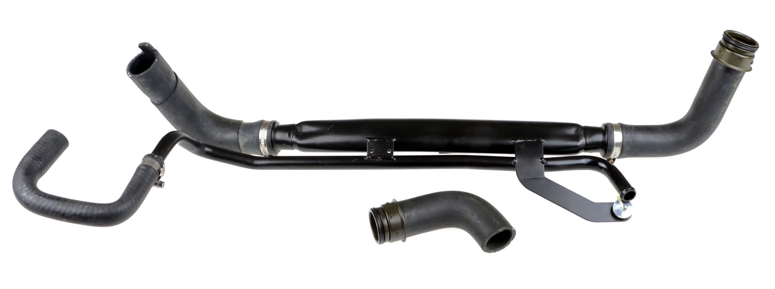 CAÑO INFERIOR RADIADOR PEUGEOT 406 XUD9T COMPLETO [IMPERGOM]