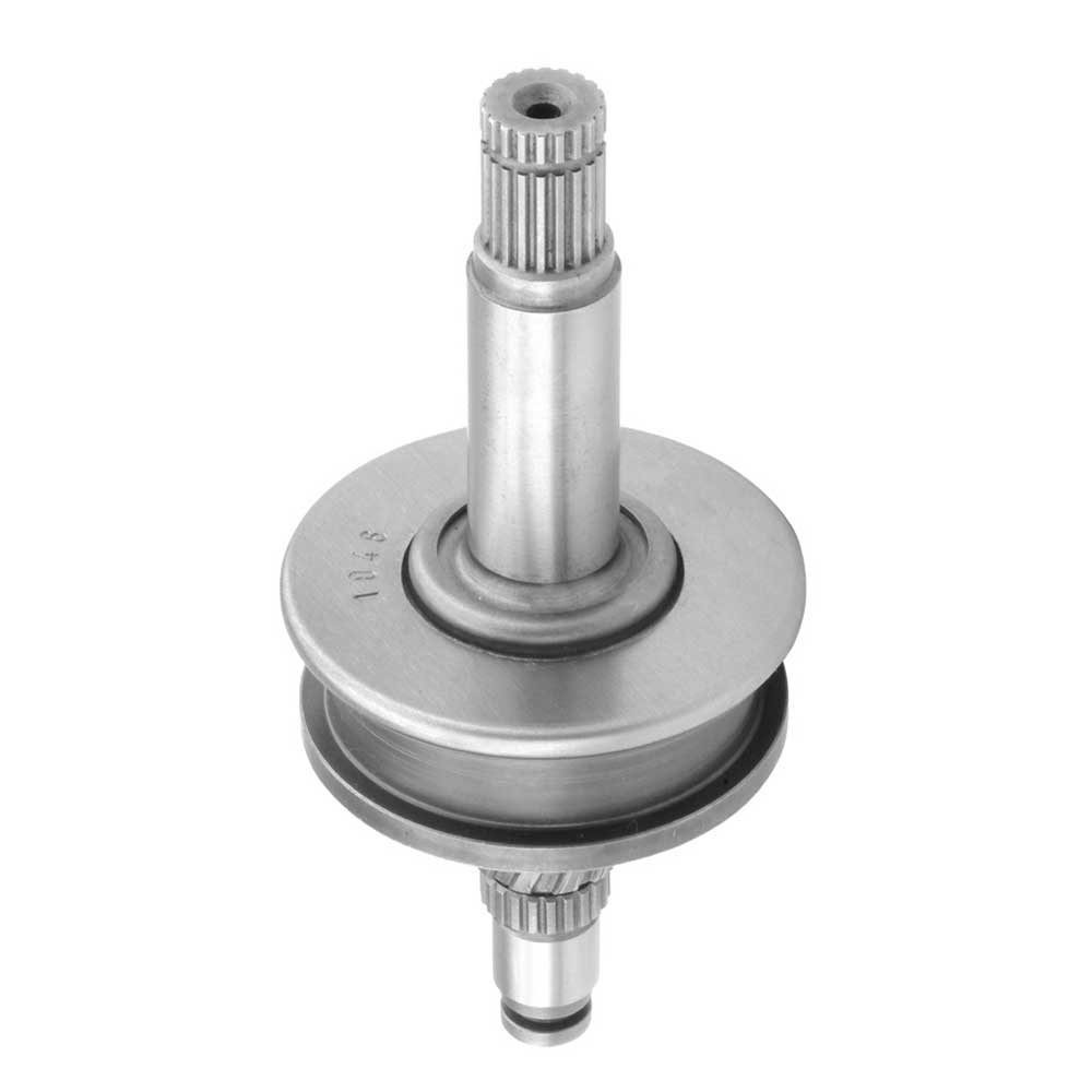 BENDIX ARRANQUE - MITSUBISHI CANTER 20D=1748(B09) ZEN
