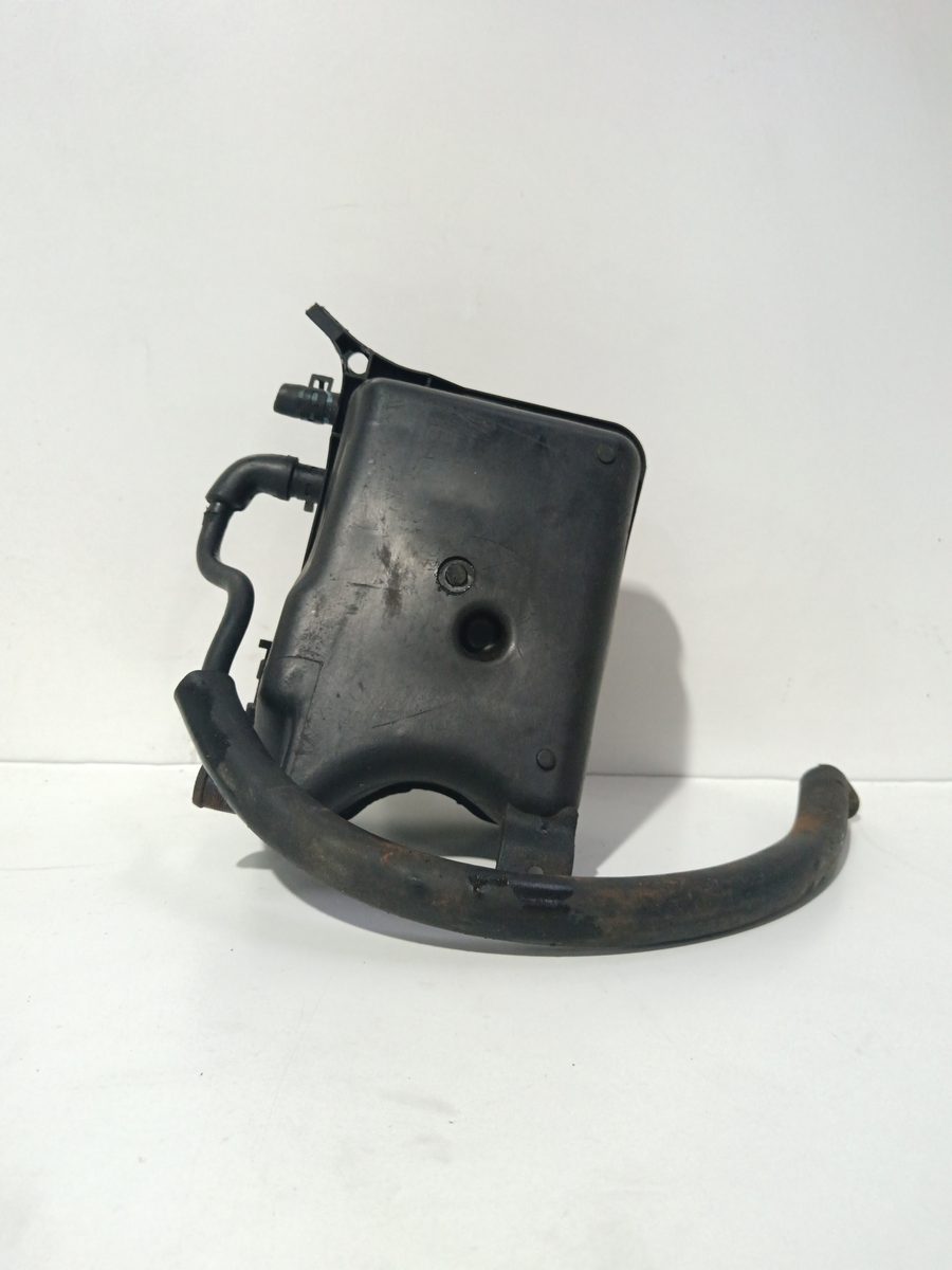 Depósito de Agua de Radiador Citroën Saxo 1996-2000 1.5 D X 1.5L 42kW