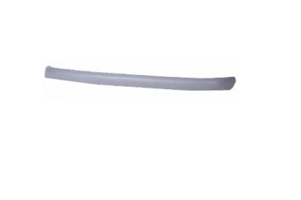 MOLDURA PARAGOLPE TRASERO CITROEN C3 CON PRIMER [ALTERNATIVA]
