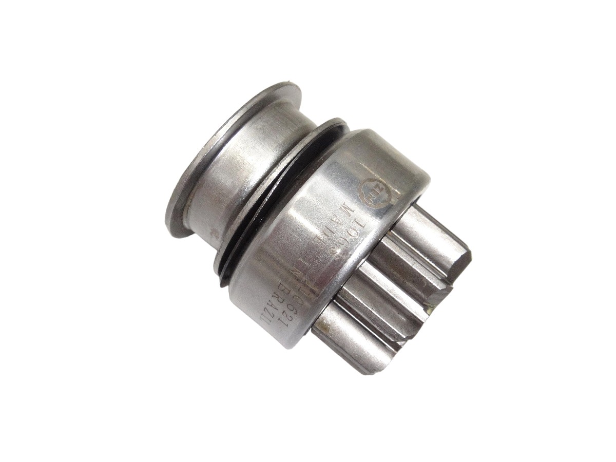 BENDIX ARRANQUE CHEVROLET S10 2.8 MWM 01/