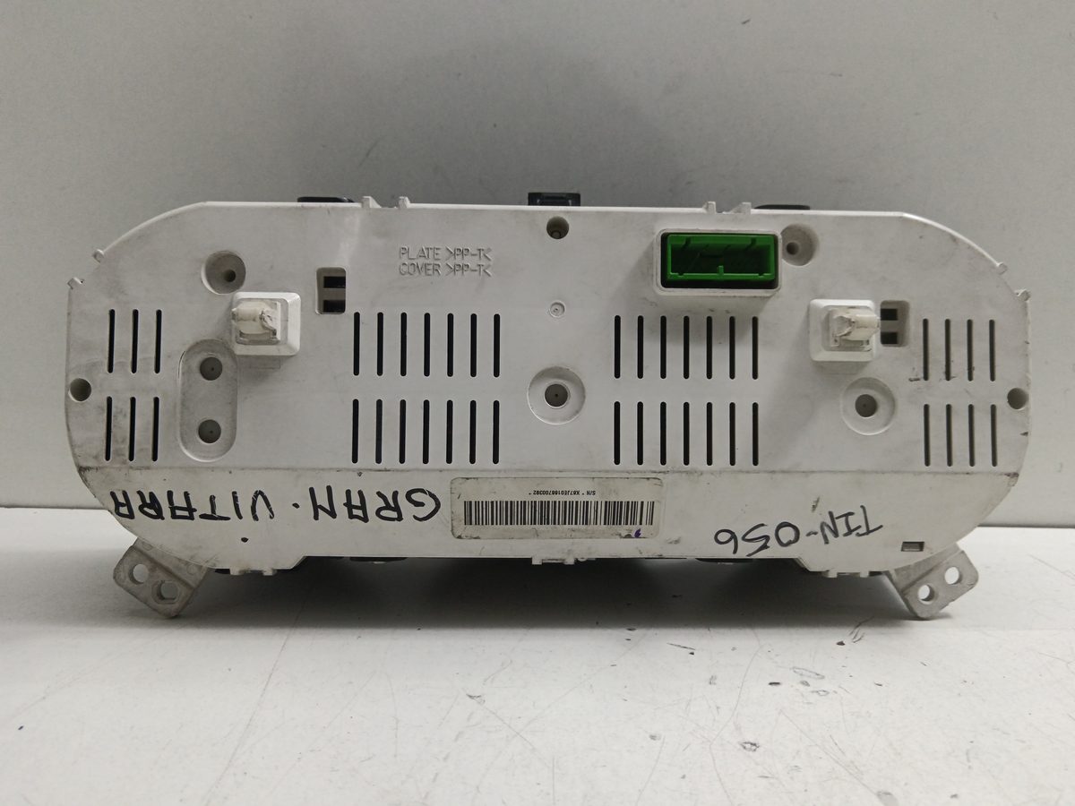 Tablero de Instrumentos Suzuki Grand Vitara Jb (JT) 2005-2014 3411067JE0