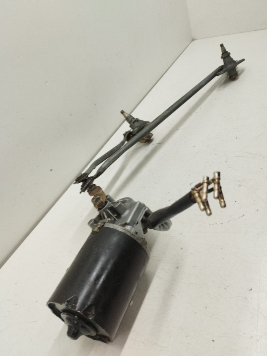 Motor Limpia Delantero Mercedes-Benz Clase E (W123) Berlina+coupe 0390341076