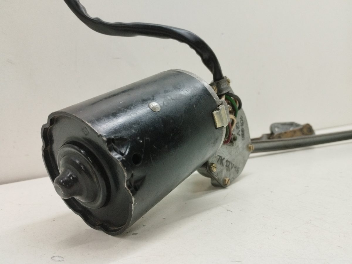 Motor Limpia Delantero Mercedes-Benz Clase E (W123) Berlina+coupe 0390341076