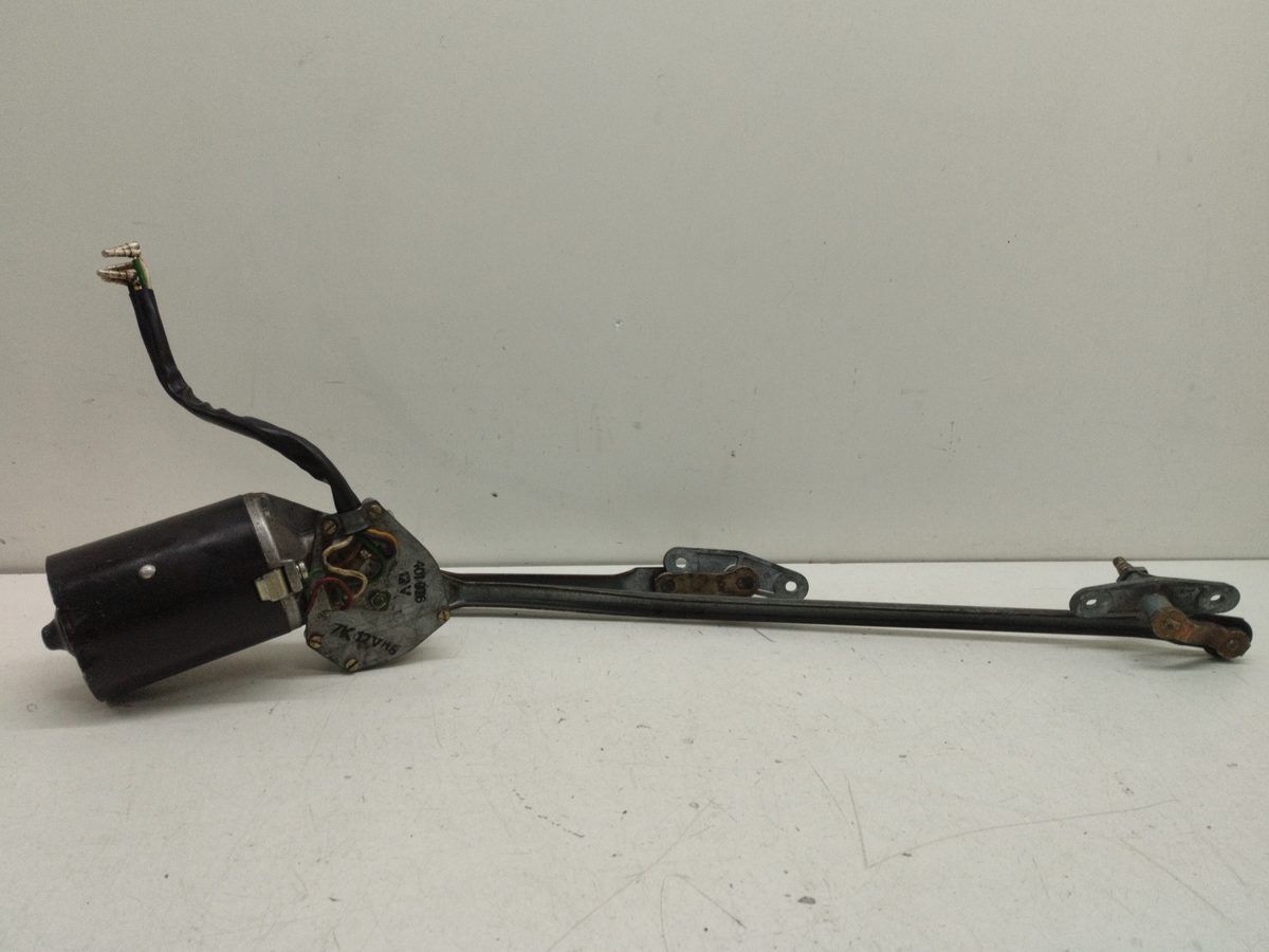Motor Limpia Delantero Mercedes-Benz Clase E (W123) Berlina+coupe 0390341076