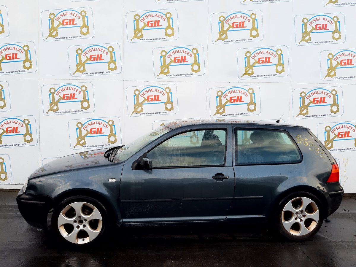 Cremallera Direccion Hidraulica Volkswagen Golf IV Berlina (1J1) 1997-2003 1J1422105