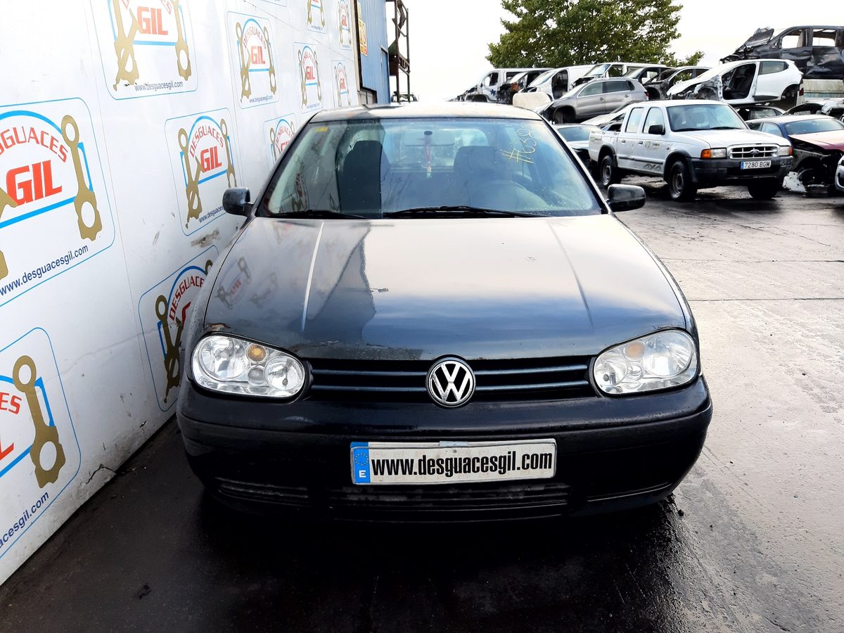 Cremallera Direccion Hidraulica Volkswagen Golf IV Berlina (1J1) 1997-2003 1J1422105