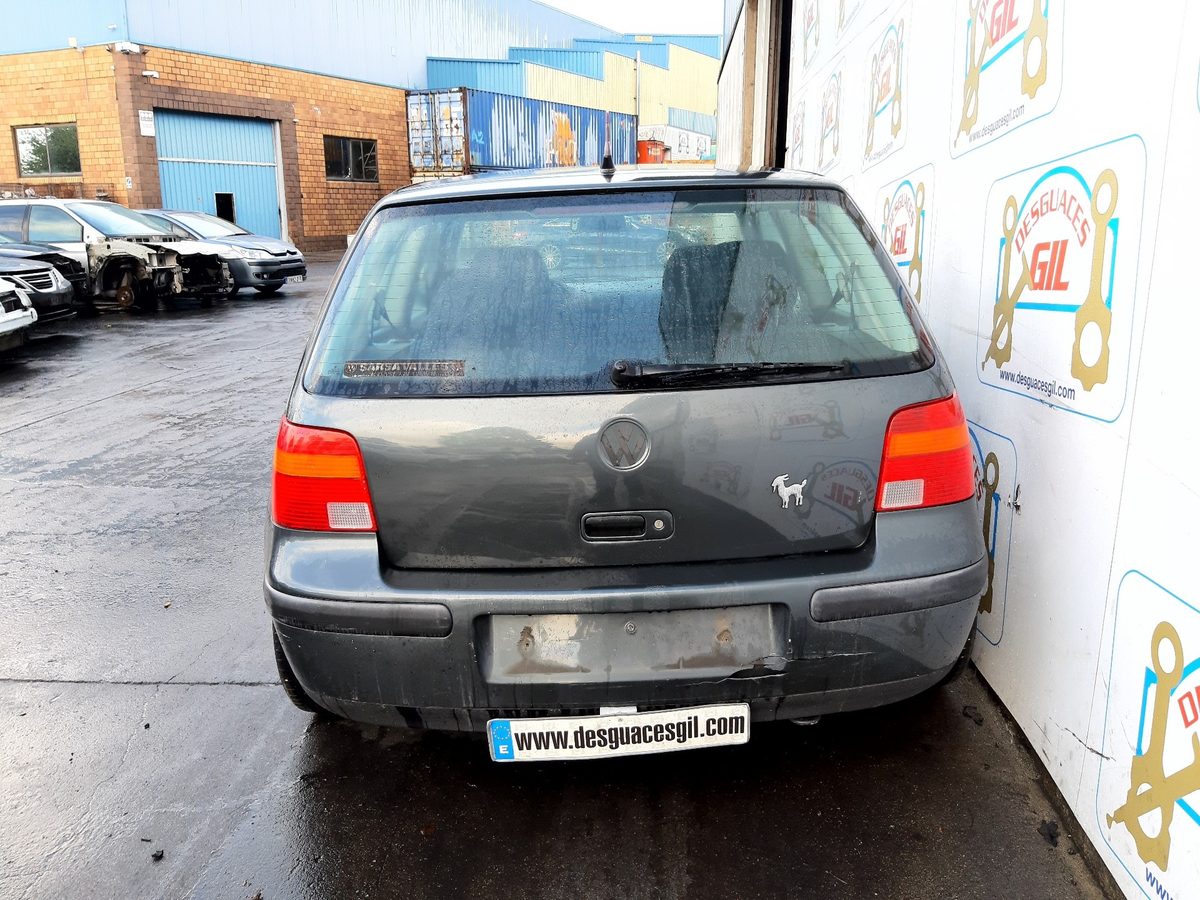 Cremallera Direccion Hidraulica Volkswagen Golf IV Berlina (1J1) 1997-2003 1J1422105