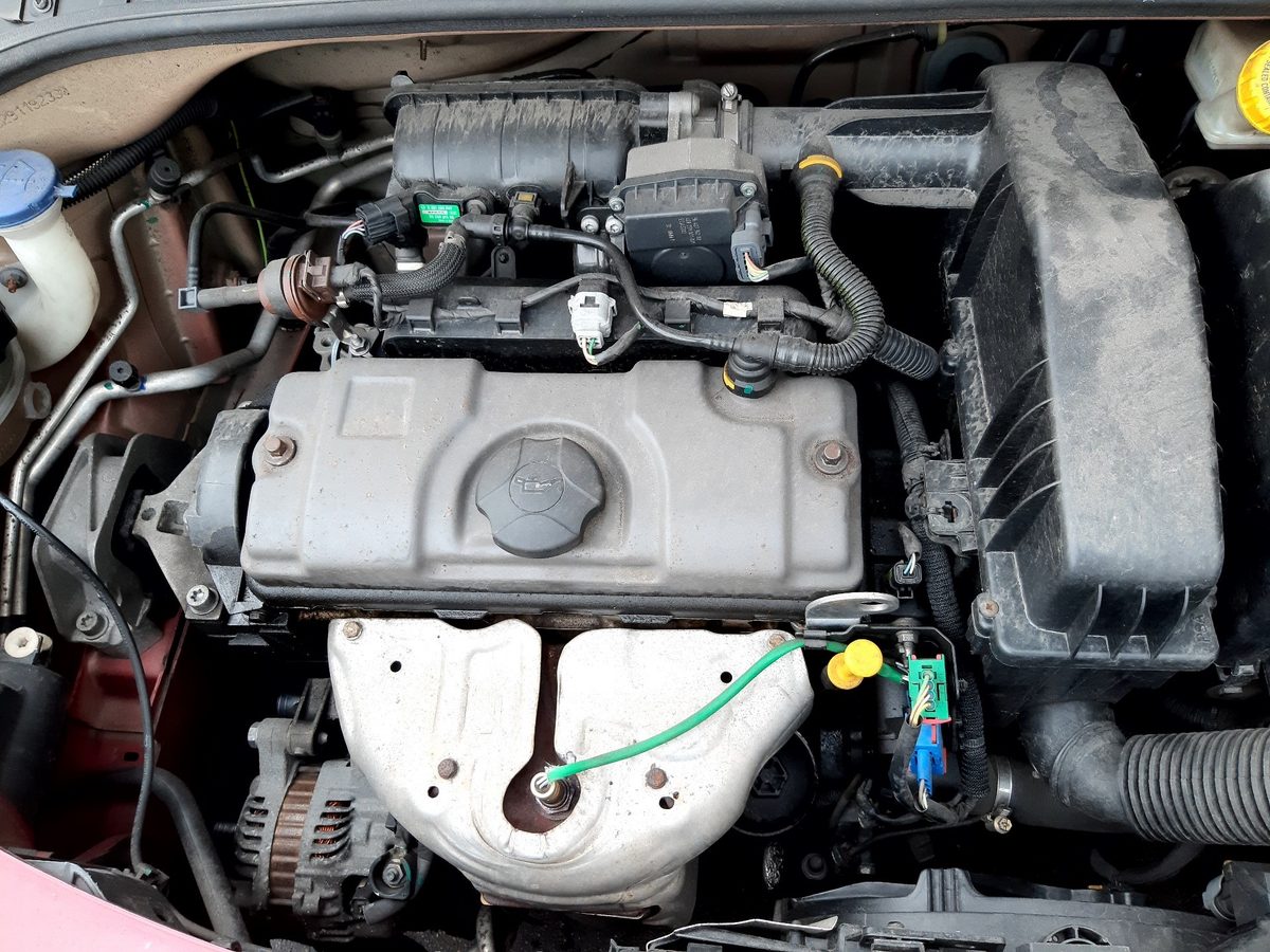 Espejo Retrovisor Derecho Citroën C3 1995-2010 Audace E2011019