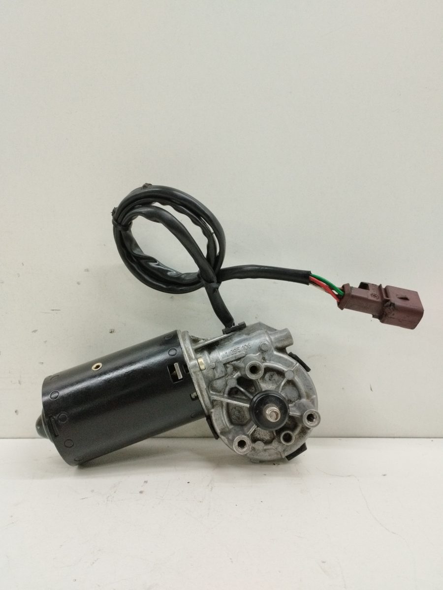 Motor Limpia Delantero Citroën Xsara Berlina 1997-2005 1.9 TD Exclusive 0390241374