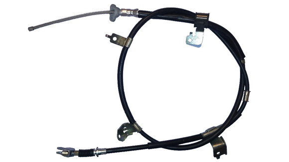 CABLE FRENO TRASERO IZQUIERDO TOYOTA HILUX SW4 2006 EN ADEL