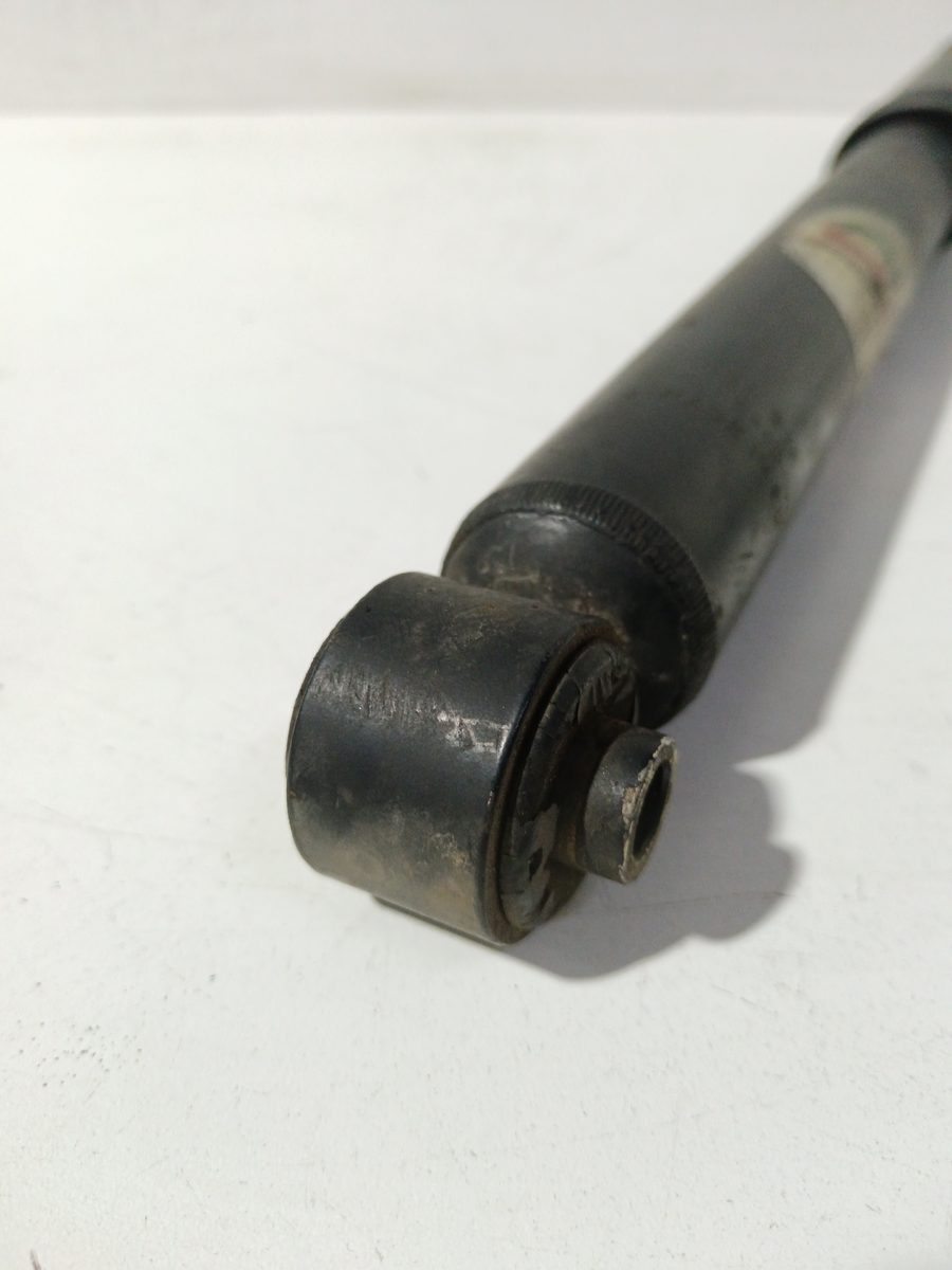 Amortiguador Delantero Der/Izq Mercedes-Benz Clase E (W210) Berlina 1995-2002 124391