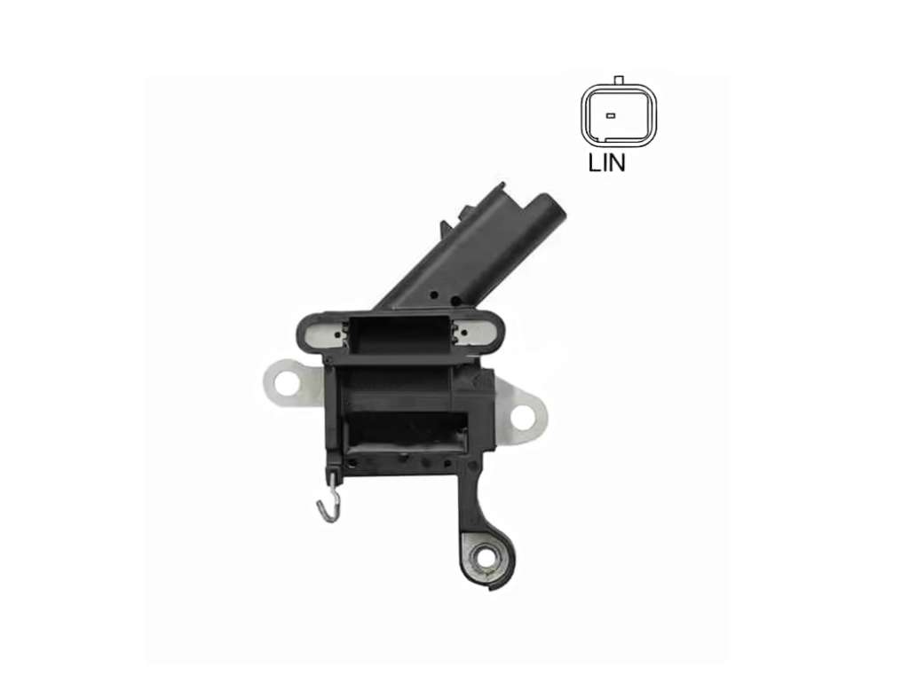 REGULADOR ALTERNADOR CI JUMPY 1.6HDI LIN