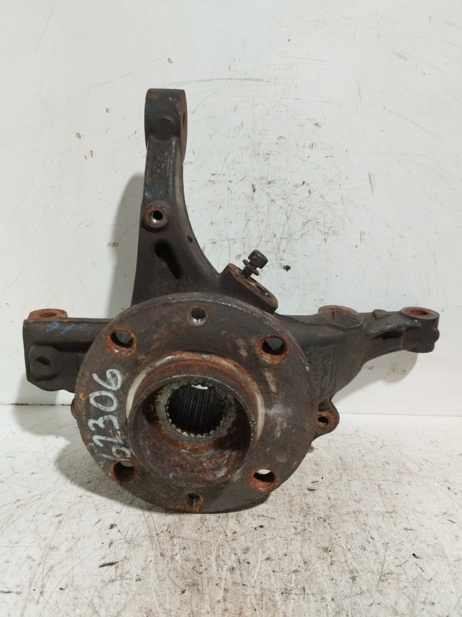 Araña Delantera Derecha Fiat Palio Berlina desde 1999 1,2 1.2L 50kW