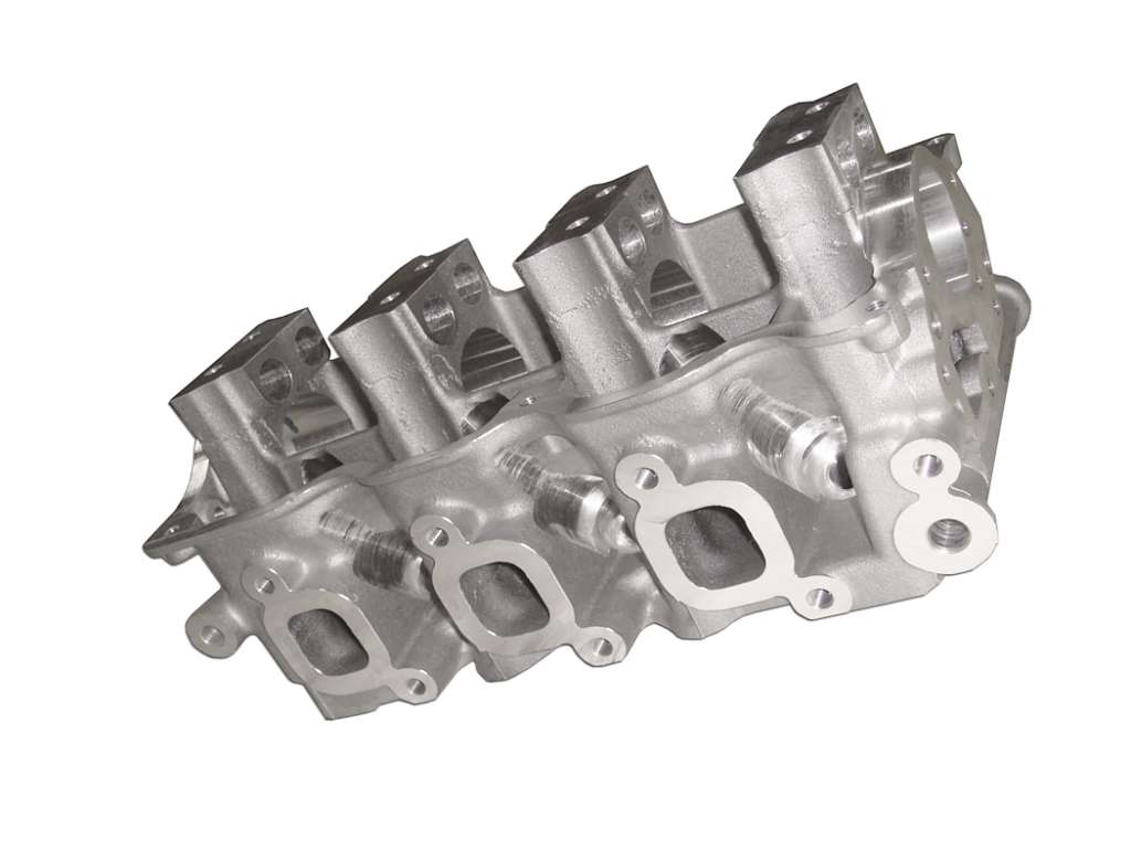 TAPA CILINDRO GM SPARK 800 3 CILINDROS/DAE DAMAS 800/TICO F8CV