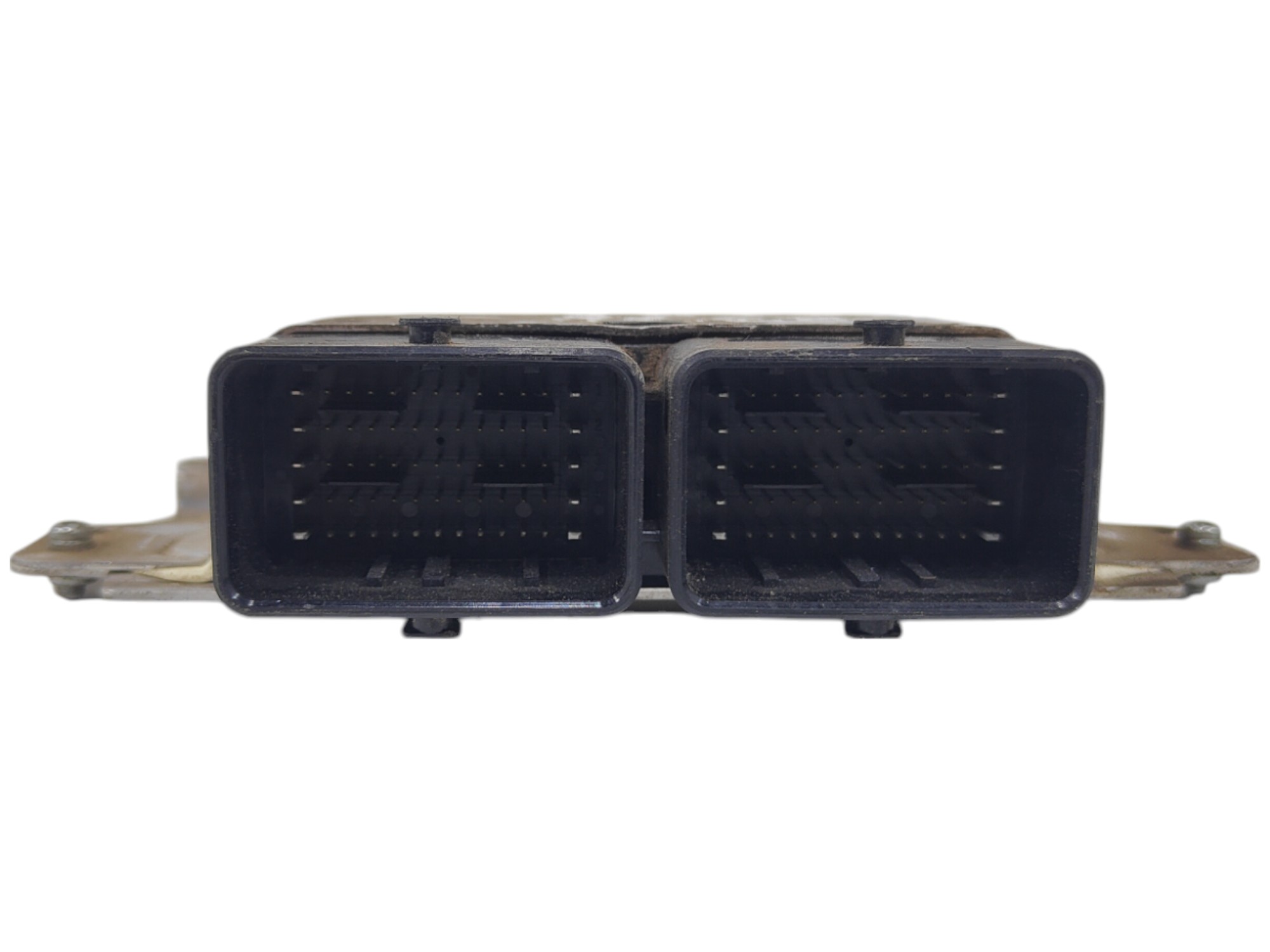 ECU de motor Suzuki Alto 2022, Ref: 8376-K3C6
