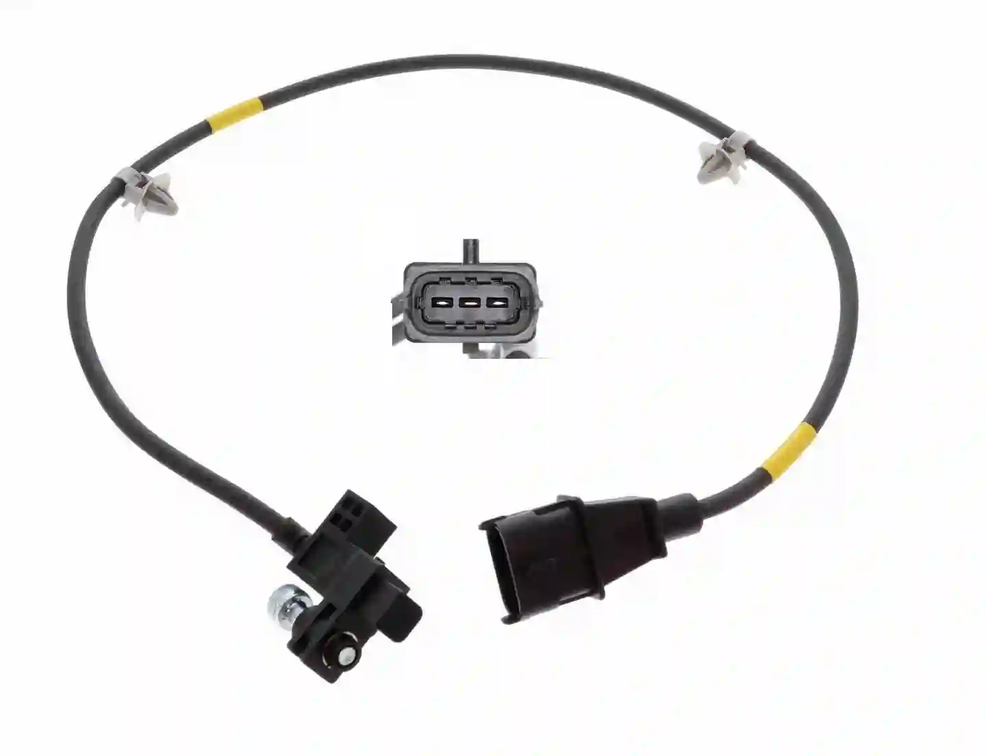 Sensor de posición de cigüeñal