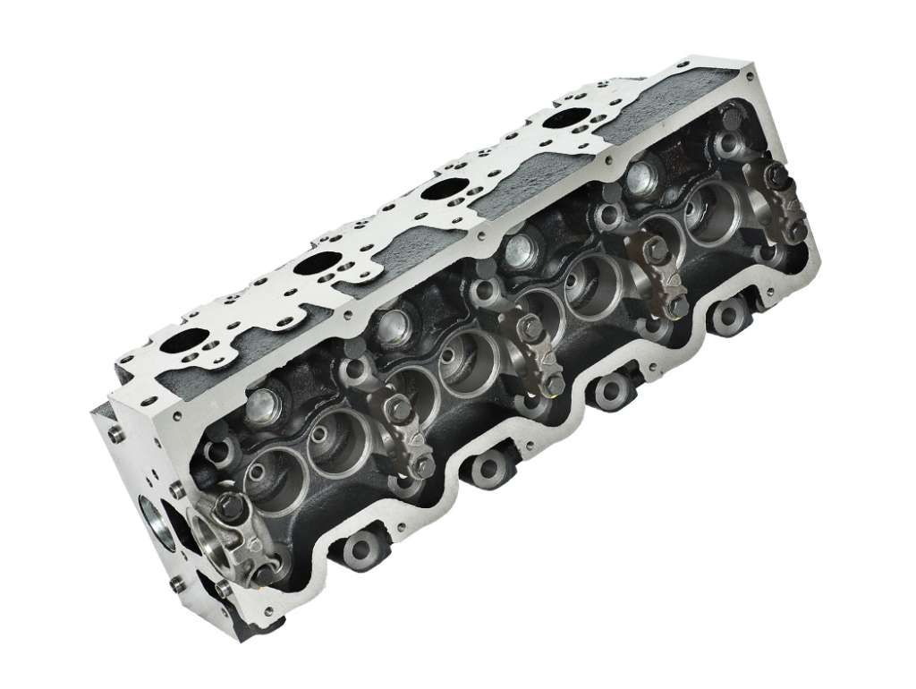 TAPA CILINDRO TO HILUX 3.0D 99/.. SL