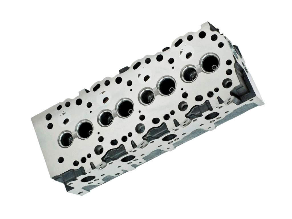 TAPA CILINDRO TO HILUX 3.0D 99/.. SL