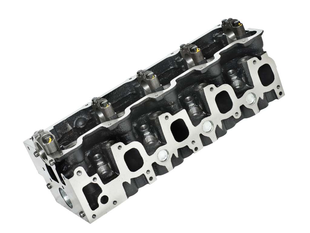 TAPA CILINDRO TO HILUX 3.0D 99/.. SL