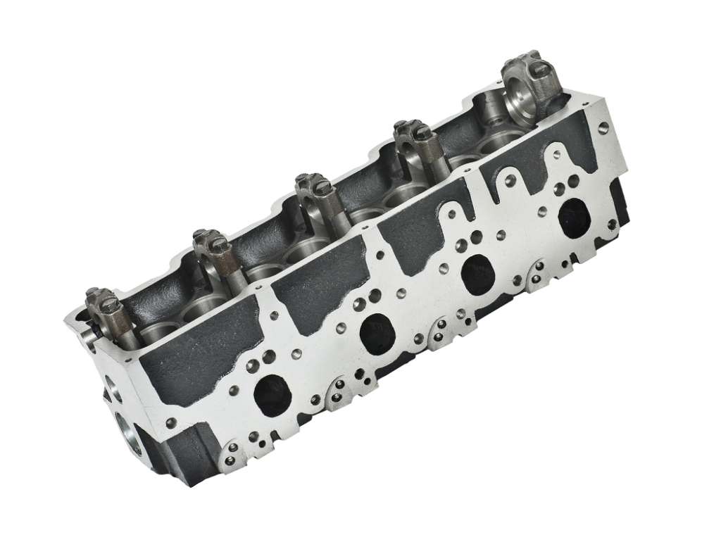 TAPA CILINDRO TO HILUX 3.0D 99/.. SL