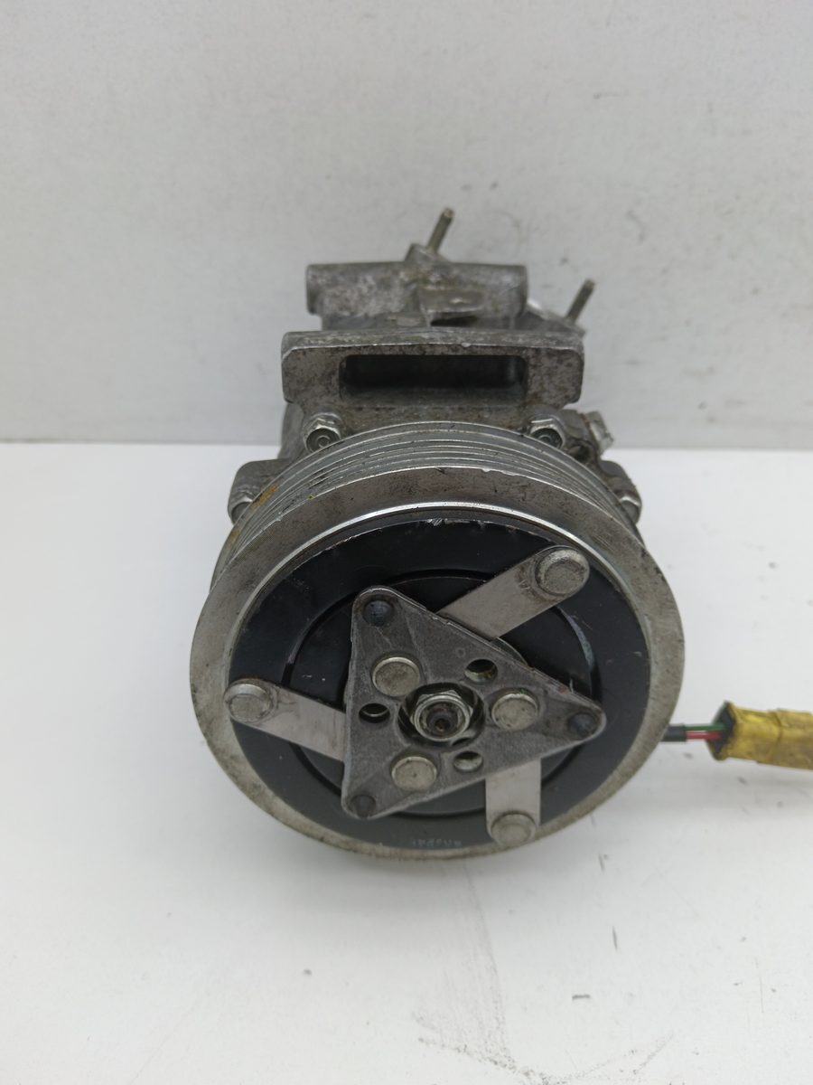 Compresor Aire Acondicionado Citroën C3 1995-2010 1.4 HDi SX 1.4L 50kW 9678656080