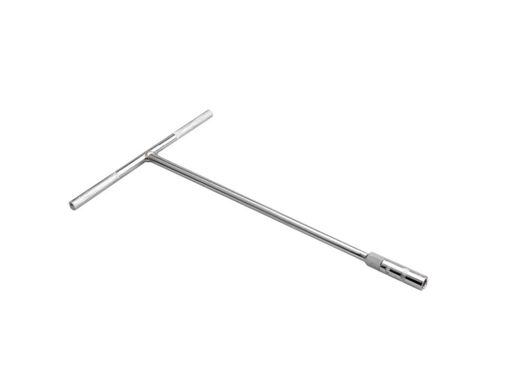 LLAVE T UNIV. T/CIL. MOTO 8MM