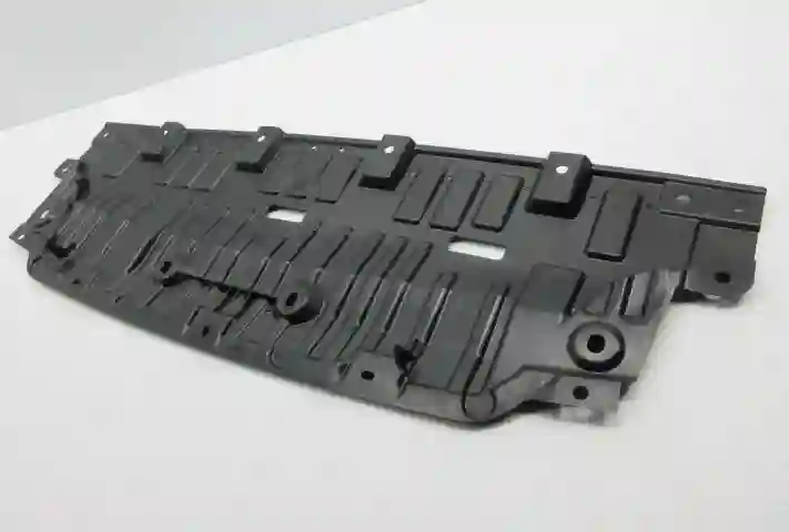 PROTECTOR MOTOR NISSAN SENTRA B18 20 (DEL)