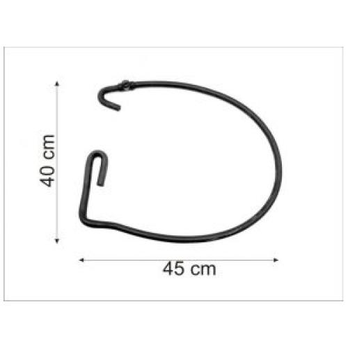 MANGON BBA. AGUA A RAD. SUP. PEUGEOT 306 1.7 1.9D y TD XUD7 XUD9 C/DESGAS. CAUPLAS R9785