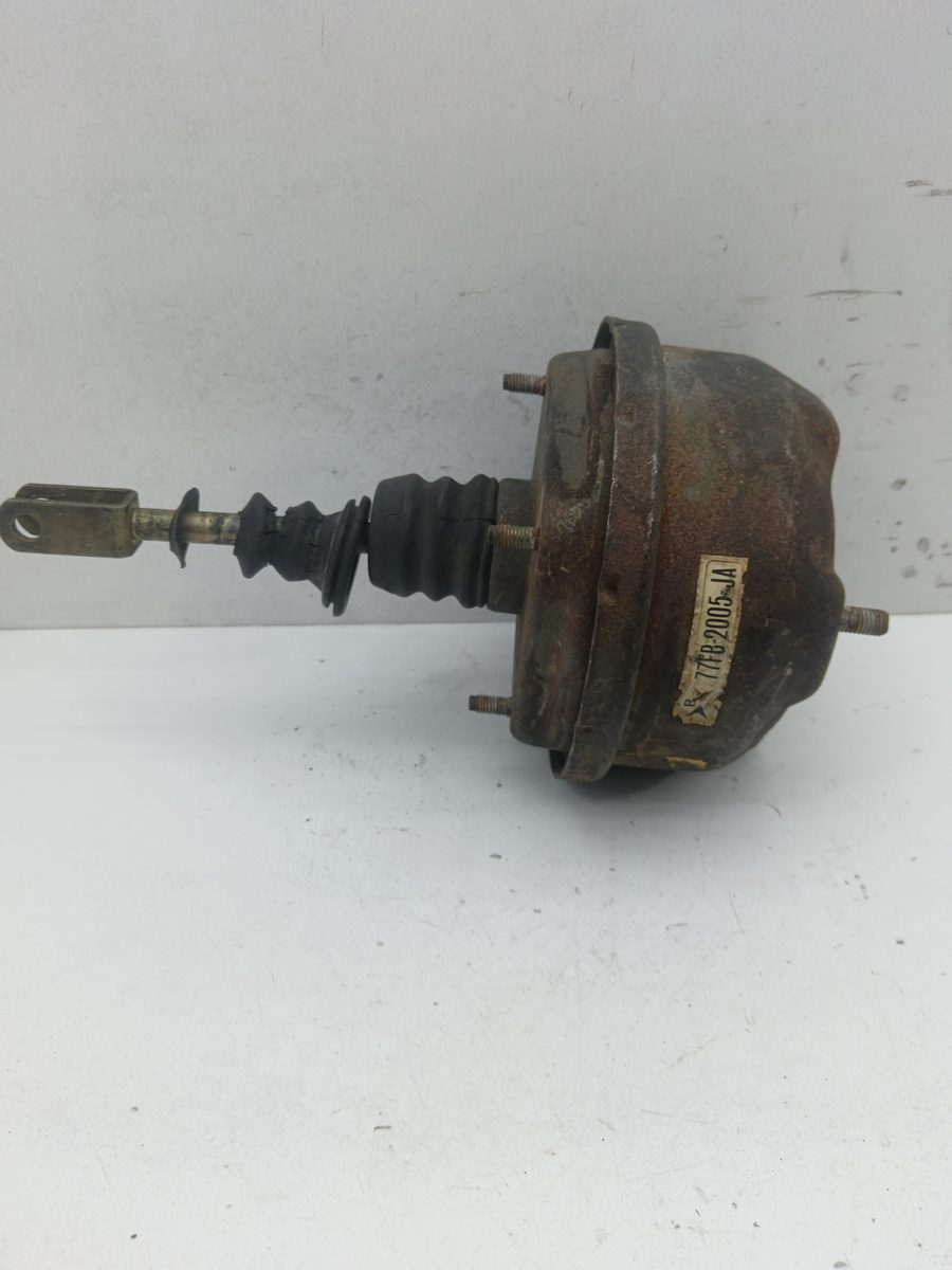 Servofreno Ford Fiesta Berl./express 1976-Actualidad GL 1.0L 33kW 77FB2005JA
