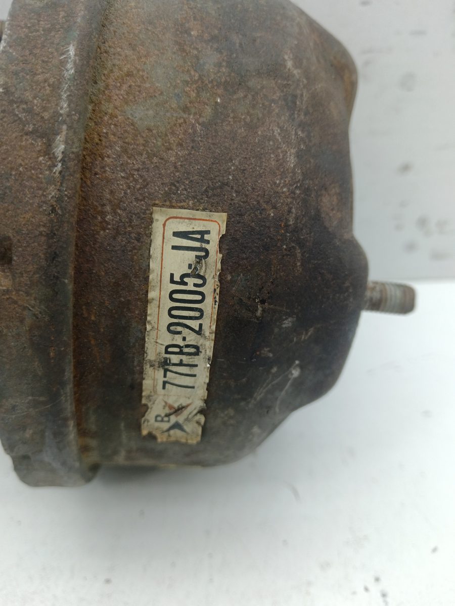 Servofreno Ford Fiesta Berl./express 1976-Actualidad GL 1.0L 33kW 77FB2005JA