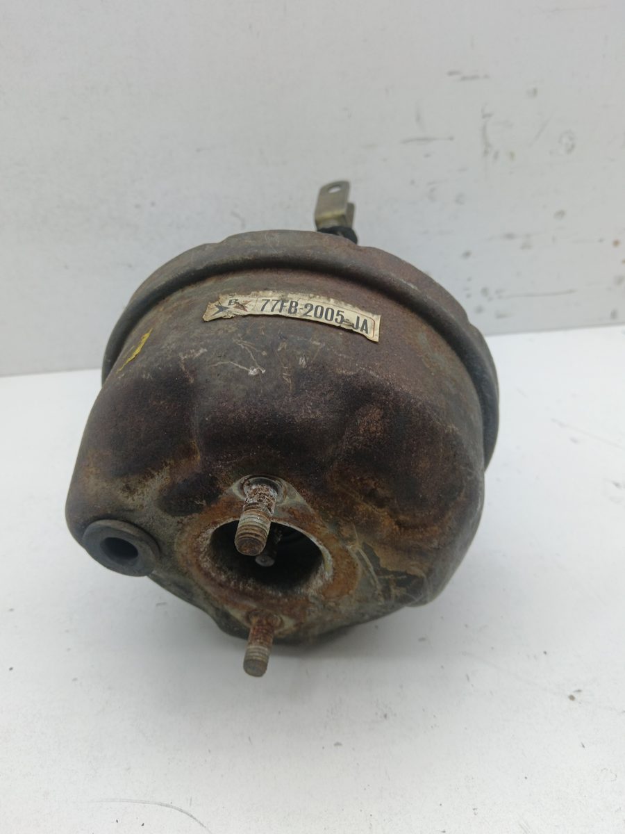 Servofreno Ford Fiesta Berl./express 1976-Actualidad GL 1.0L 33kW 77FB2005JA