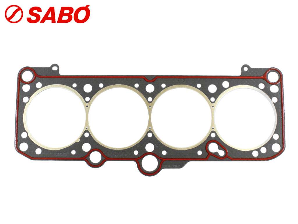 JUNTA TAPA CILINDRO VW GOL/ETC. 1.6/1.8