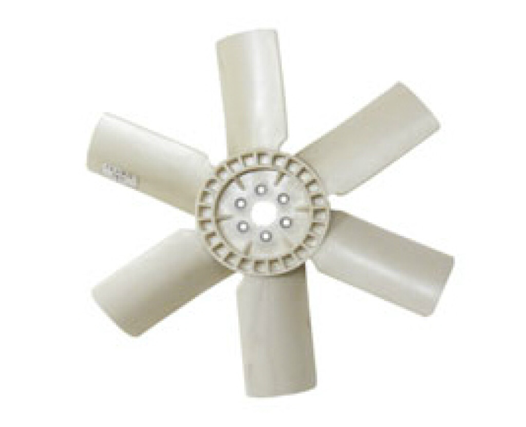 PALETA ELECTRO VENTILADOR MERCEDES BENZ M.BENZ 608