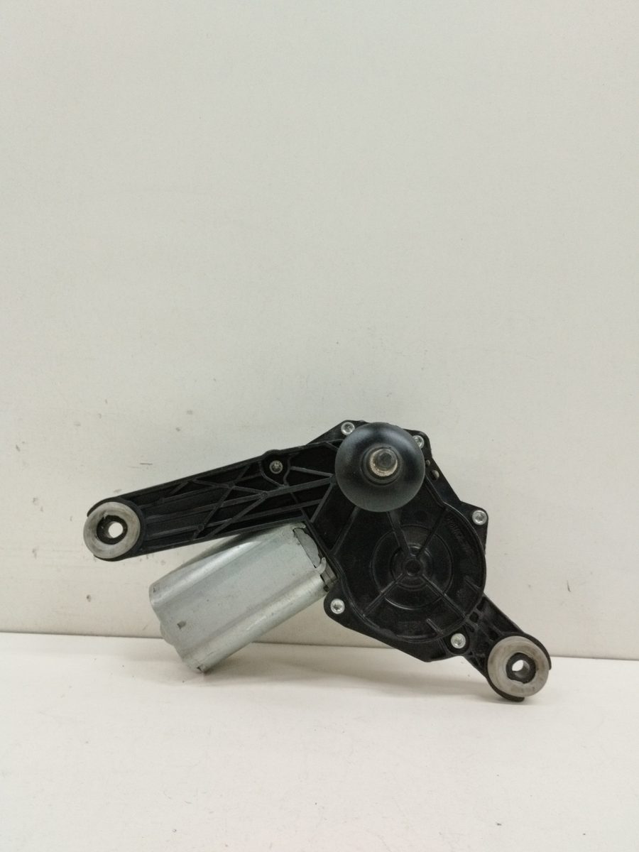 Motor Limpia Luneta Trasero Citroën Xsara Picasso 1999-2011 S531473680