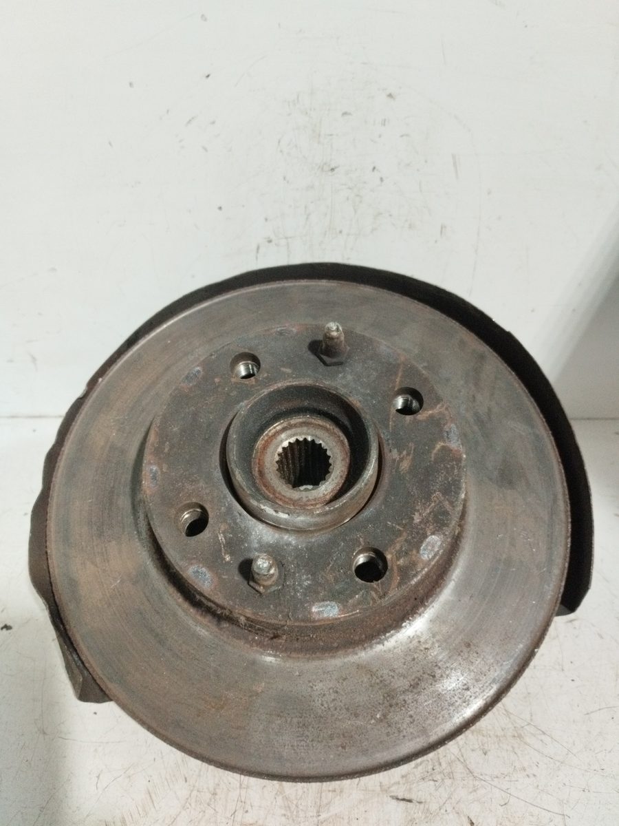 Araña Delantera Derecha Fiat Uno (146) desde 1989 1.0 I.E. Amica 1.0L 33kW