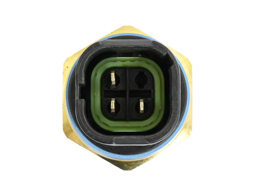 Bulbo electroventilador