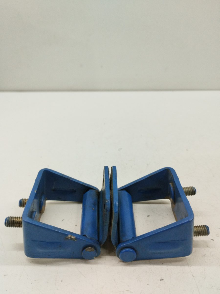 Bisagra Porton Daewoo Matiz 1997-2004 CD