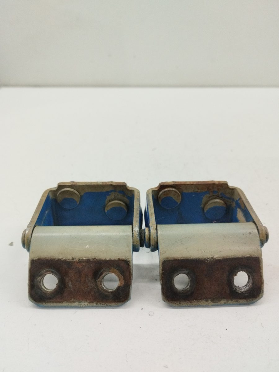 Bisagra Porton Daewoo Matiz 1997-2004 CD