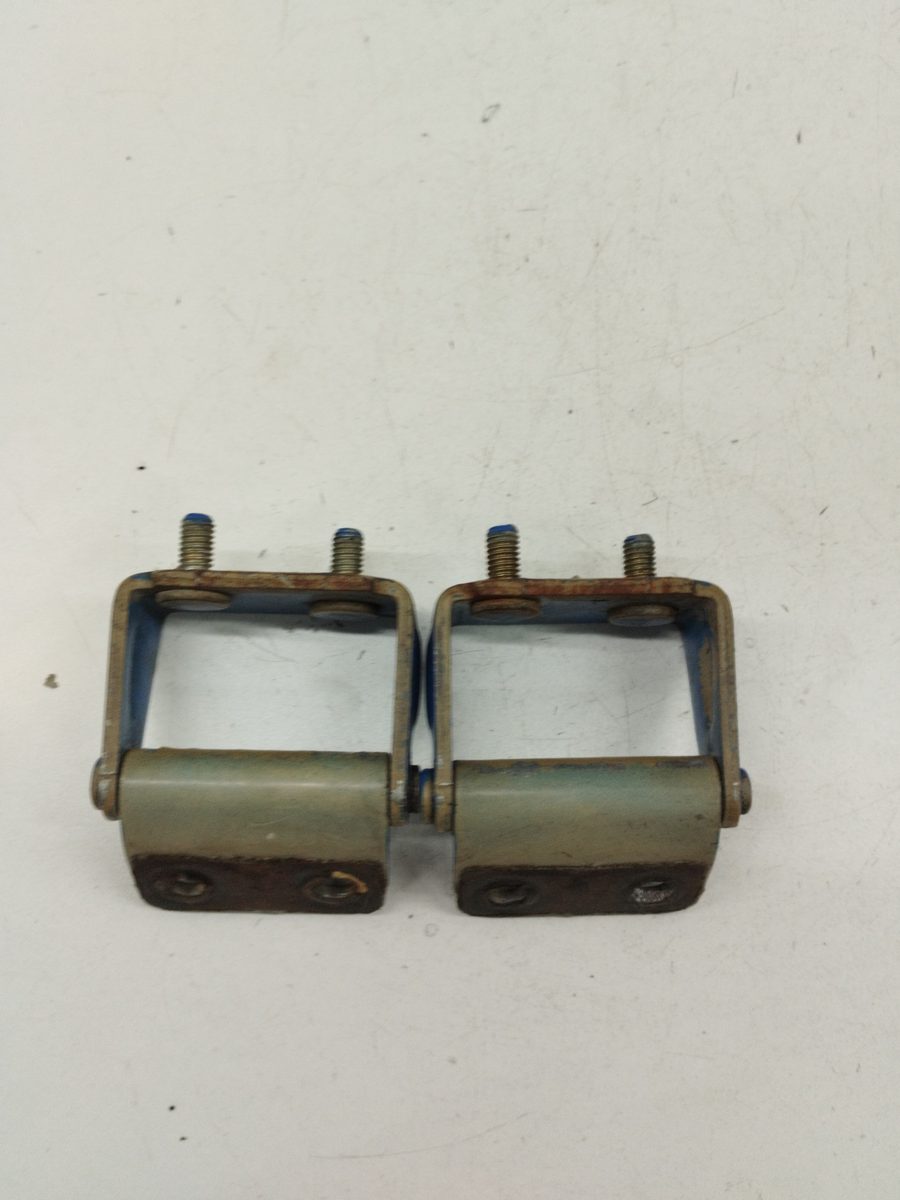 Bisagra Porton Daewoo Matiz 1997-2004 CD
