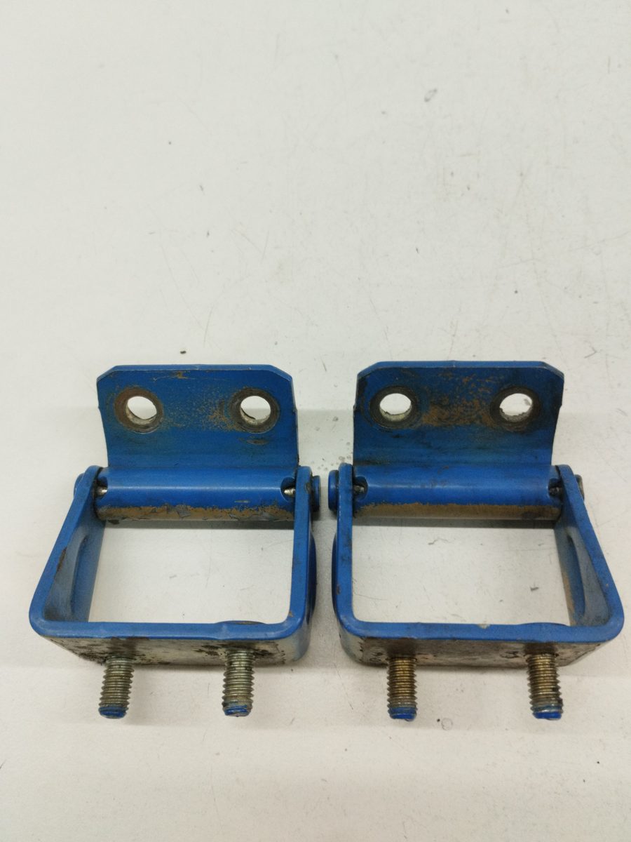 Bisagra Porton Daewoo Matiz 1997-2004 CD