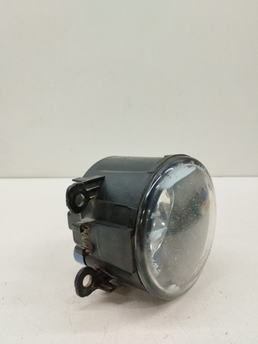 Faro Caminero Izquierdo Renault Megane Iii Sport Tourer 2009-2018 Business 8200074008