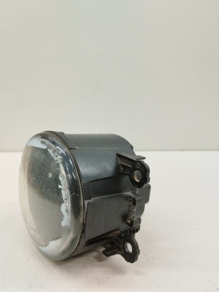Faro Caminero Izquierdo Renault Megane Iii Sport Tourer 2009-2018 Business 8200074008