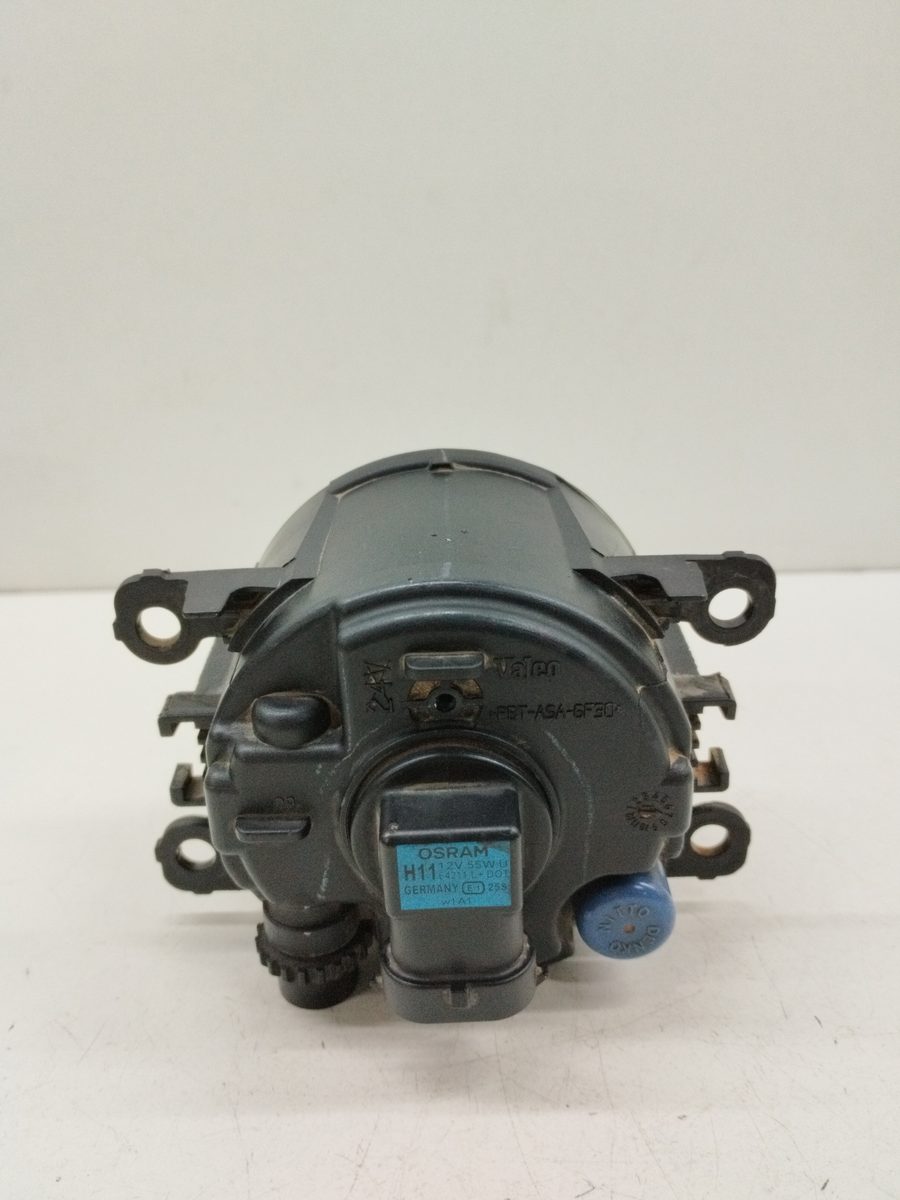 Faro Caminero Izquierdo Renault Megane Iii Sport Tourer 2009-2018 Business 8200074008