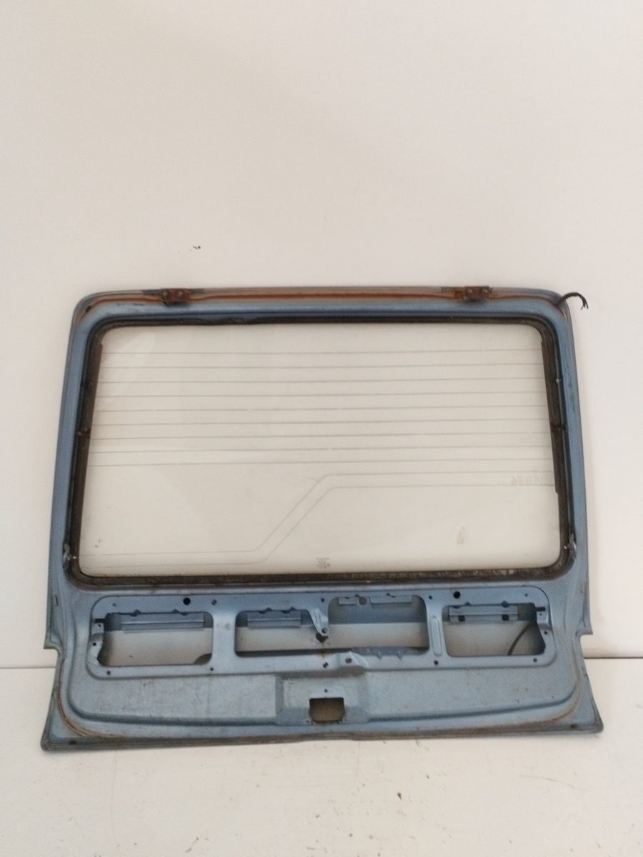 Porton Trasero Ford Fiesta Berl./express desde 1976 C