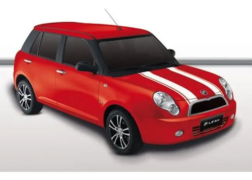 Careta Lifan 320