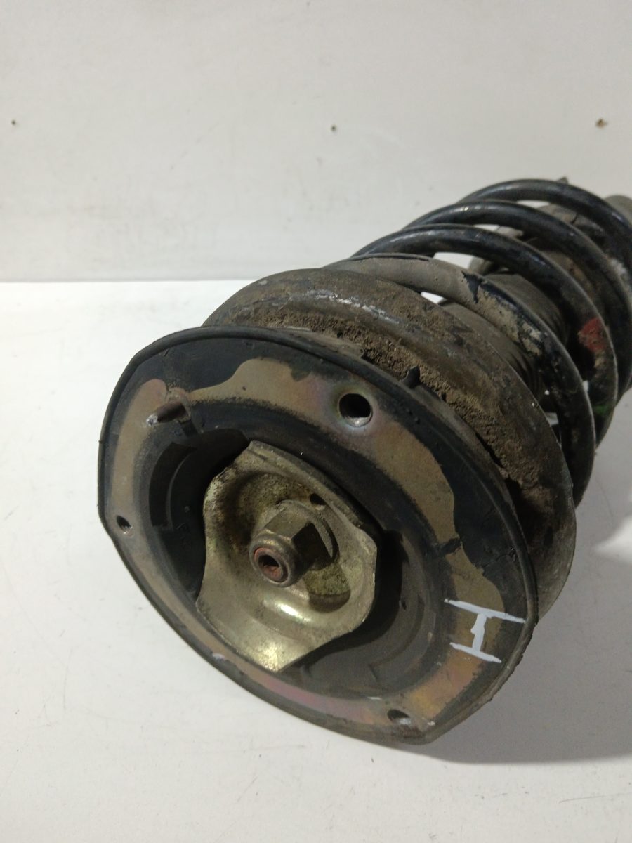Amortiguador Delantero Izquierdo Peugeot 406 Berlina (S1/S2) 1995-2005 ST 6631973080